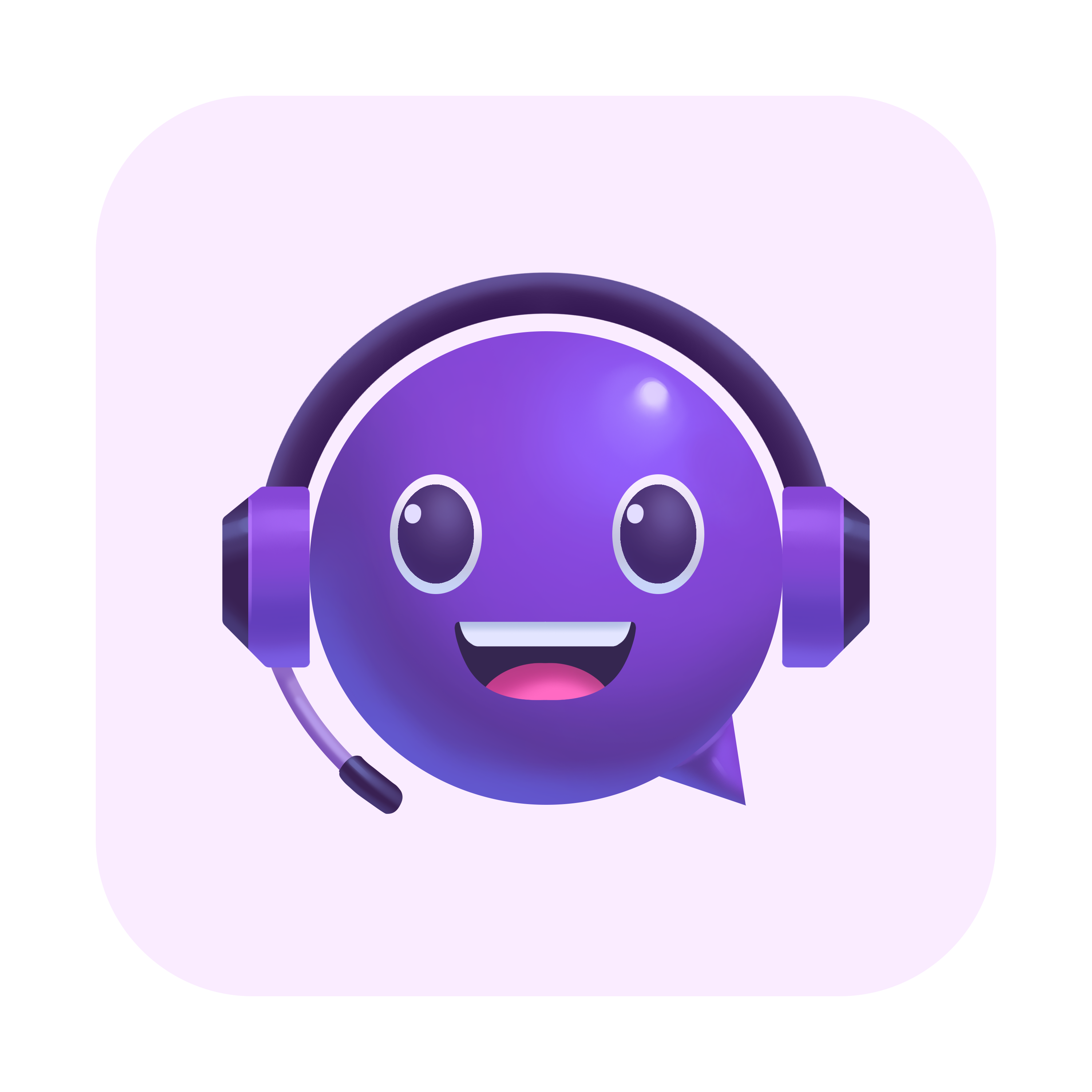 Digital Assistant Mingo