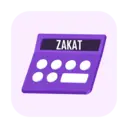 Kalkulator Zakat