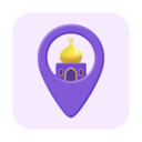 Masjid Terdekat